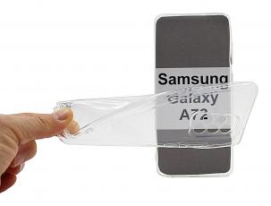 billigamobilskydd.seUltra Thin TPU Case Samsung Galaxy A72 (A725F/DS)