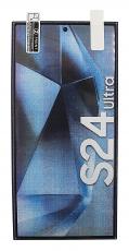 billigamobilskydd.seScreen Protector Samsung Galaxy S24 Ultra 5G (SM-S928B/DS)