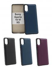 CoverinMagnet Case Sony Xperia 10 VI 5G