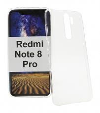 billigamobilskydd.seUltra Thin TPU Case Xiaomi Redmi Note 8 Pro