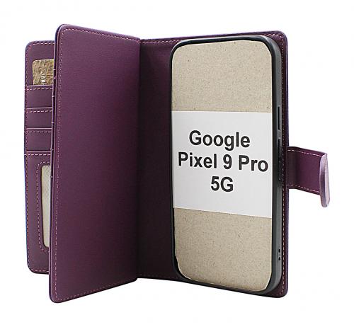 CoverinSkimblocker Google Pixel 9 / Pixel 9 Pro 5G XL Magnet Phone Wallet