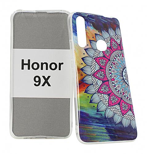 billigamobilskydd.seDesign Case TPU Honor 9X