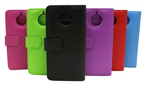 CoverinPlnboksfodral Moto G5s Plus (XT1806 XT1805)