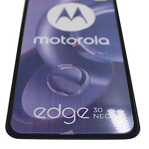 billigamobilskydd.se6-Pack Screen Protector Motorola Edge 30 Neo 5G