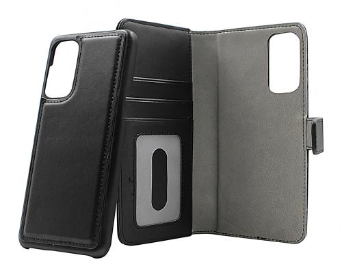 CoverinSkimblocker Magnet Wallet OnePlus Nord 2 5G