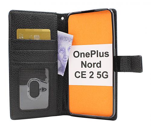 billigamobilskydd.seNew Standcase Wallet OnePlus Nord CE 2 5G