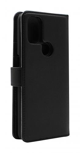 CoverinSkimblocker Magnet Wallet OnePlus Nord N10