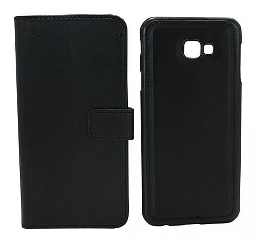 CoverinSkimblocker Magnet Wallet Samsung Galaxy J4 Plus (J415FN/DS)