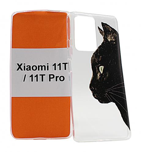 billigamobilskydd.seDesign Case TPU Xiaomi 11T / 11T Pro