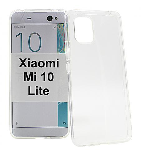 billigamobilskydd.seTPU Case Xiaomi Mi 10 Lite