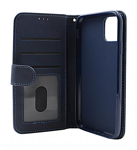 billigamobilskydd.seZipper Standcase Wallet iPhone 11 (6.1)