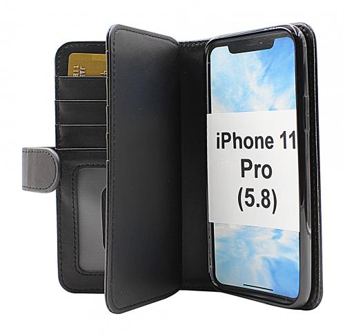 CoverinSkimblocker XL Wallet iPhone 11 Pro (5.8)