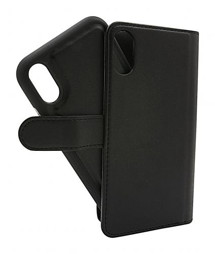 CoverinSkimblocker XL Magnet Wallet iPhone XR