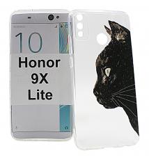 billigamobilskydd.seDesign Case TPU Huawei Honor 9X Lite