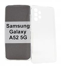 billigamobilskydd.seUltra Thin TPU Case Samsung Galaxy A52 / A52 5G / A52s 5G