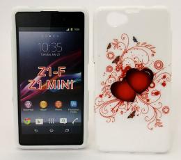 billigamobilskydd.seSony Xperia Z1 Compact (D5503) Designcover