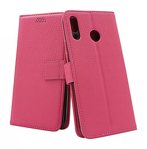 billigamobilskydd.seNew Standcase Wallet Asus ZenFone 5Z (ZS620KL)