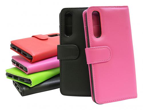 CoverinSkimblocker Wallet Huawei P20 Pro