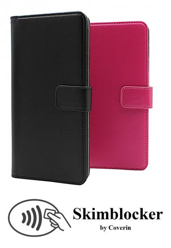 CoverinSkimblocker Magnet Wallet Huawei Y6p