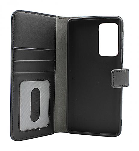 CoverinSkimblocker Magnet Wallet Motorola Edge 20 Pro