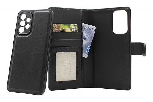 CoverinSkimblocker Magnet Wallet Samsung Galaxy A33 5G (SM-A336B)