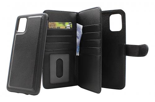 CoverinSkimblocker XL Magnet Wallet Samsung Galaxy A51 (A515F/DS)