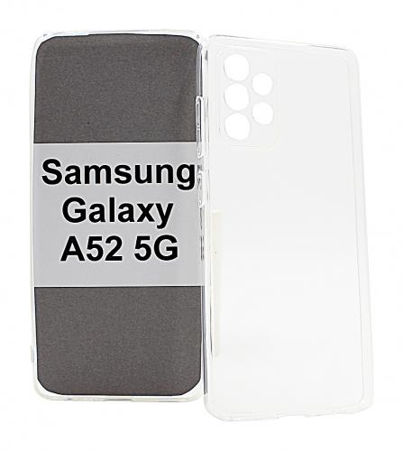 billigamobilskydd.seUltra Thin TPU Case Samsung Galaxy A52 / A52 5G / A52s 5G