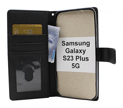 billigamobilskydd.seNew Standcase Wallet Samsung Galaxy S23 Plus 5G