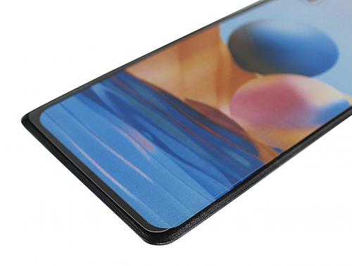 billigamobilskydd.se6-Pack Screen Protector Xiaomi Redmi Note 10 Pro