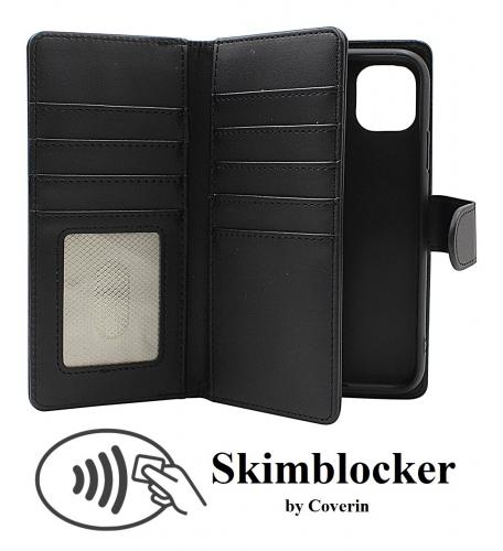 CoverinSkimblocker iPhone 11 XL Phone Wallet