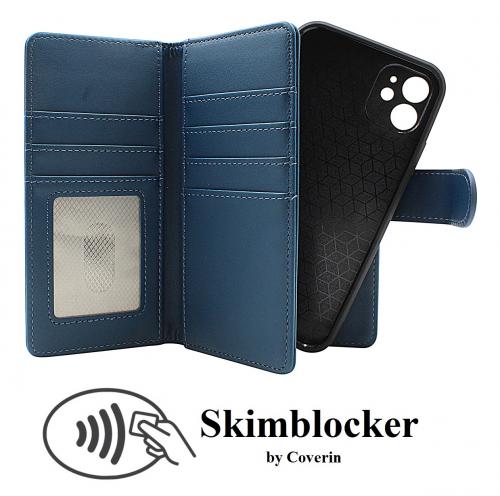 CoverinSkimblocker iPhone 11 (6.1) XL Magnet Phone Wallet