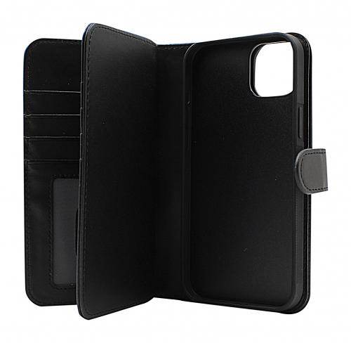 CoverinSkimblocker XL Magnet Wallet iPhone 14 Plus (6.7)