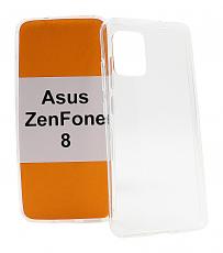 billigamobilskydd.seTPU Case Asus ZenFone 8 (ZS590KS)