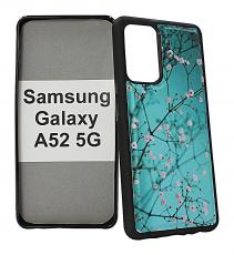 CoverinMagnet Case Samsung Galaxy A52 / A52 5G / A52s 5G