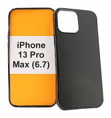 billigamobilskydd.seTPU Case iPhone 13 Pro Max (6.7)