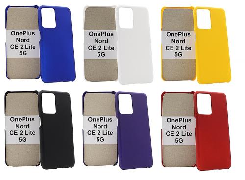 billigamobilskydd.seHardcase OnePlus Nord CE 2 Lite 5G