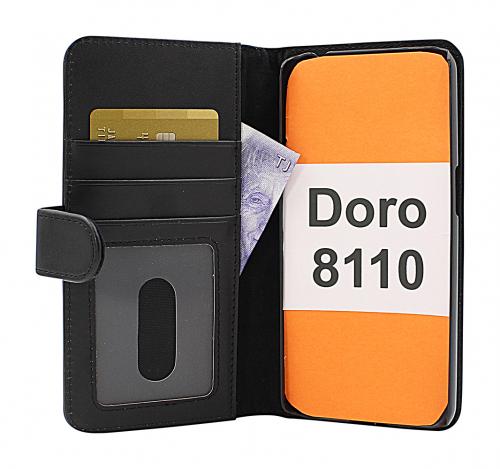 CoverinSkimblocker Wallet Doro 8110