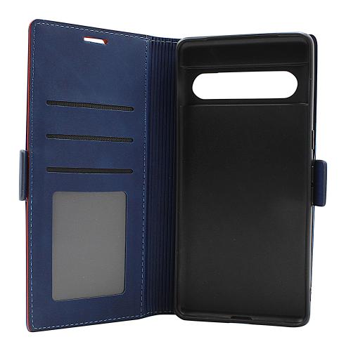 billigamobilskydd.seLuxury Standcase Wallet Google Pixel 7 Pro 5G