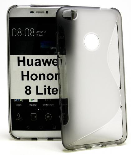 billigamobilskydd.seS-Line Cover Huawei Honor 8 Lite