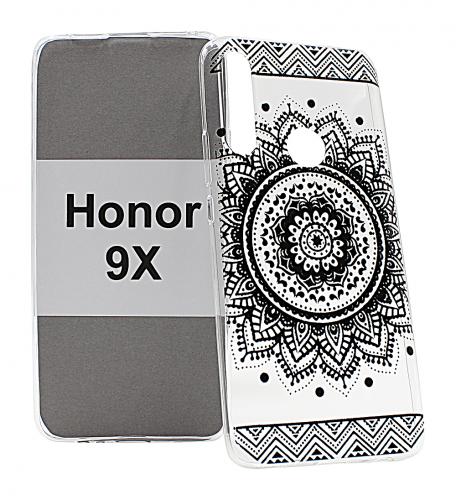 Design Case TPU Honor 9X