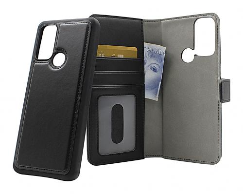 CoverinSkimblocker Magnet Wallet Motorola Moto G60s