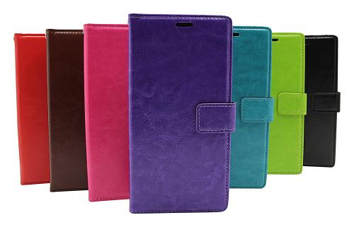 billigamobilskydd.seCrazy Horse Wallet Samsung Galaxy Note 10 Lite (N770F)