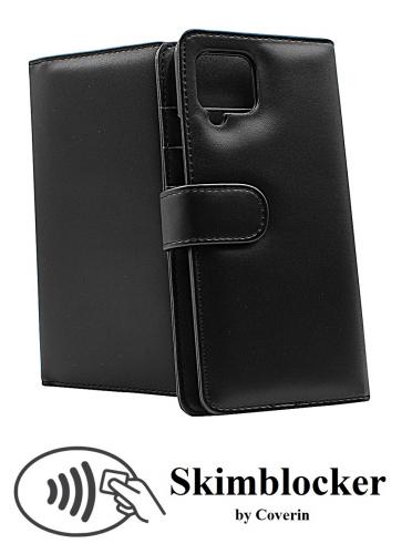 CoverinSkimblocker Wallet Samsung Galaxy A42 5G