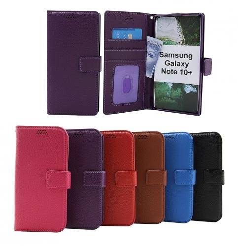 billigamobilskydd.seNew Standcase Wallet Samsung Galaxy Note 10 Plus (N975F/DS)