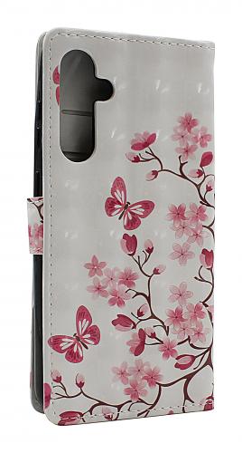 billigamobilskydd.seDesign Wallet Samsung Galaxy S23 FE 5G