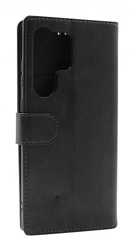 billigamobilskydd.seZipper Standcase Wallet Samsung Galaxy S23 Ultra 5G