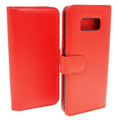 CoverinPlnboksfodral Samsung Galaxy S8 Plus (G955F)