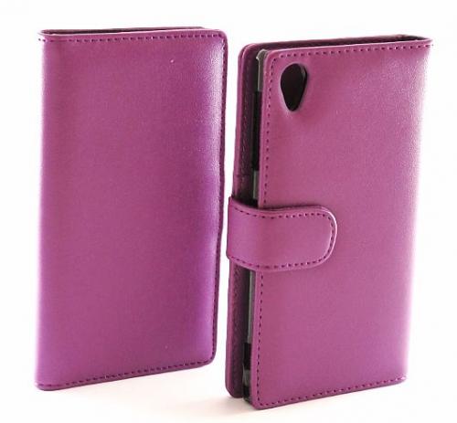 CoverinMobiltaske Sony Xperia Z1 (C6903,L39h)