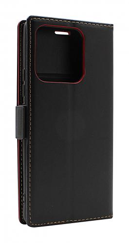 billigamobilskydd.seLuxury Standcase Wallet Xiaomi 13 Pro 5G