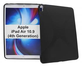 billigamobilskydd.seX-Line Cover Apple iPad Air 10.9 (2020) (2022)